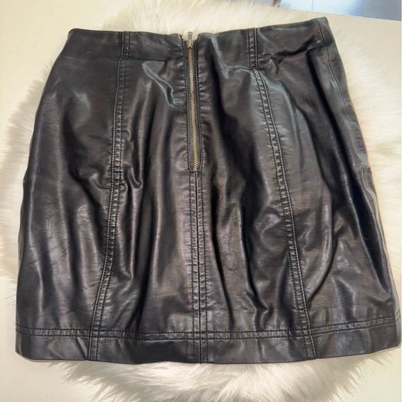 Free People Skirt - Picture 3 of 4